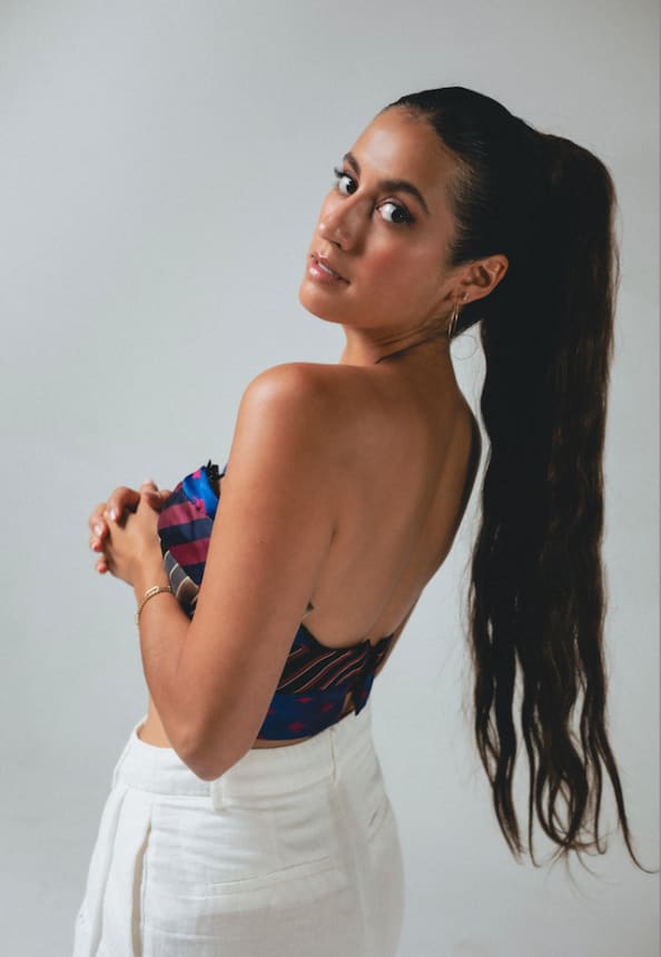 Noa Top