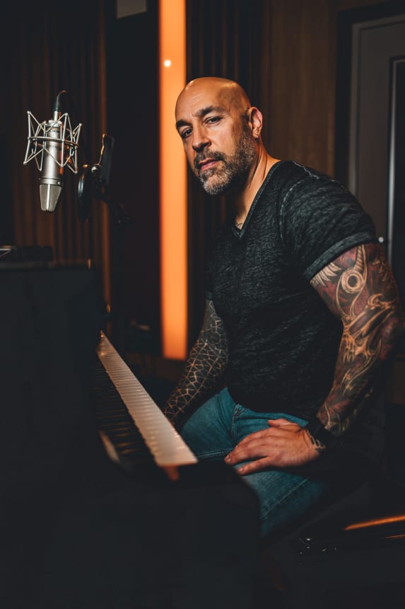 Joe Altizer Joe Altier - Pro Vocalist | Collaborator - Syracuse | SoundBetter