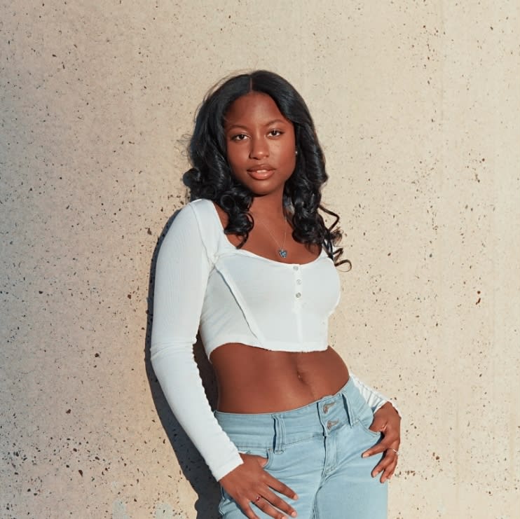 Alexa Givens - Singer, Songwriter, Vocal Arr. - Boston | SoundBetter