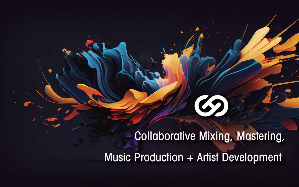 Headroom Collective Electronic Music Specialists San Francisco headroom-collective-electronic-music-specialists-san-francisco