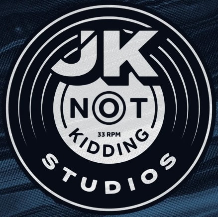 JK (Not Kidding) Studios - Indie/Alt Mixer and Producer - Detroit