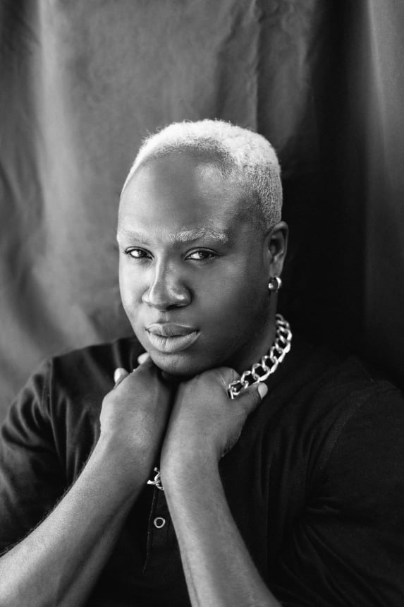 R. Flex - Pop/R&B/EDM Topliner - Toronto | SoundBetter