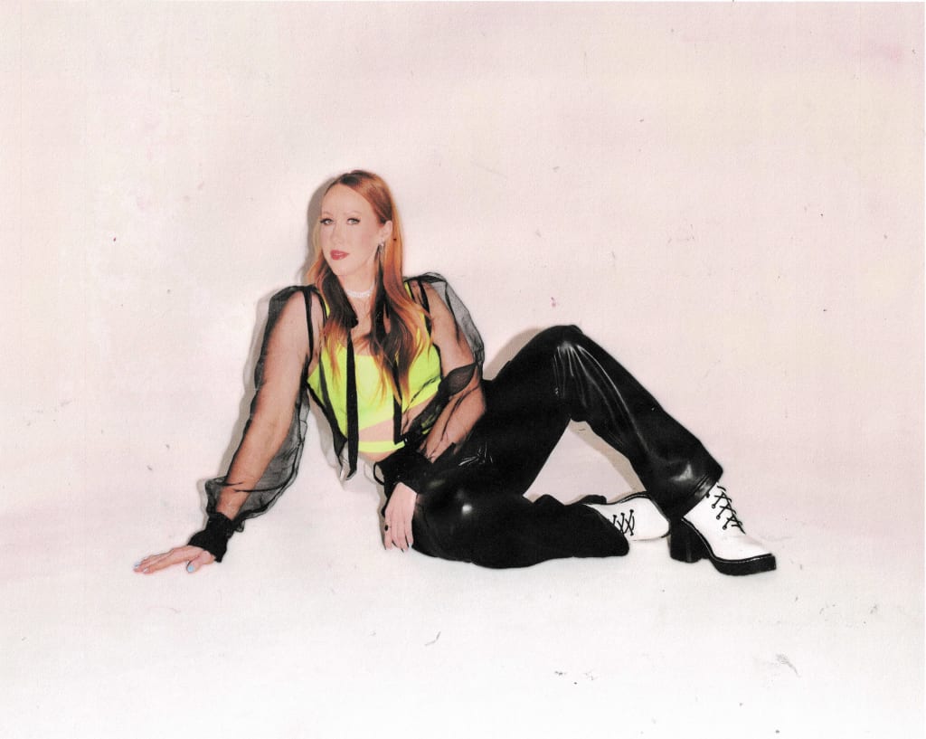 ALAINA CROSS - Vocalist | Songwriter | BGVs - Nashville | SoundBetter