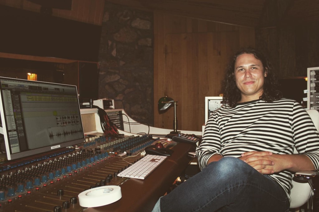 Bryce Roberts - Nashville Professional Mixing - Nashville | SoundBetter