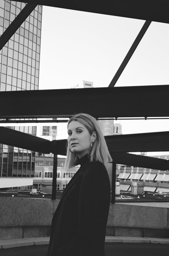 Merle - Singer/songwriter, topliner - Amsterdam | SoundBetter