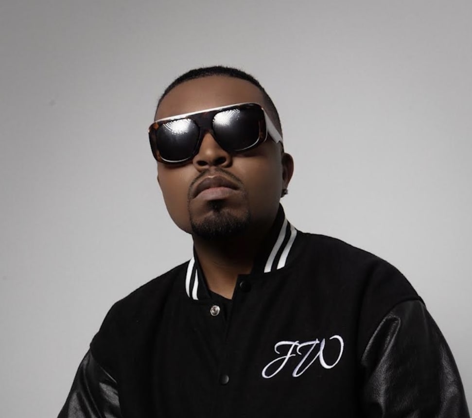 ☆Jaymes Worthy☆ G-rap Hiphop ☆Jaymes Worthy☆ G-rap Hiphop