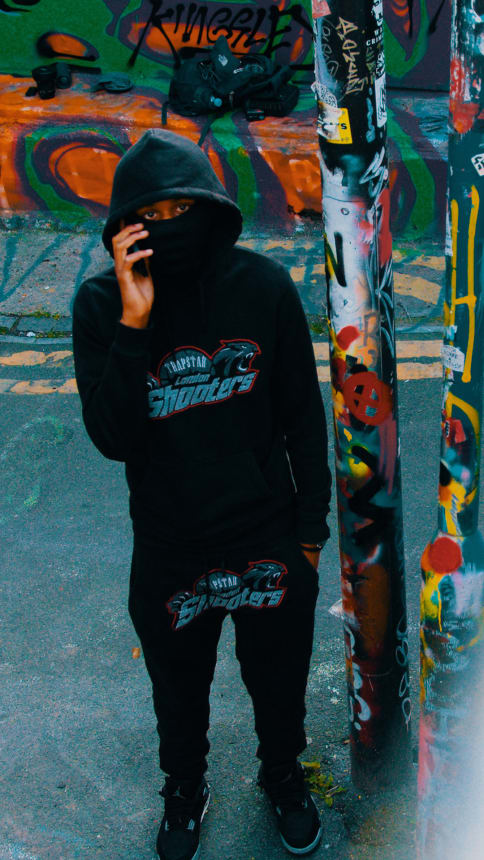 London Bm Rapper NoMatesmusic - South London Rapper. - United Kingdom | SoundBetter