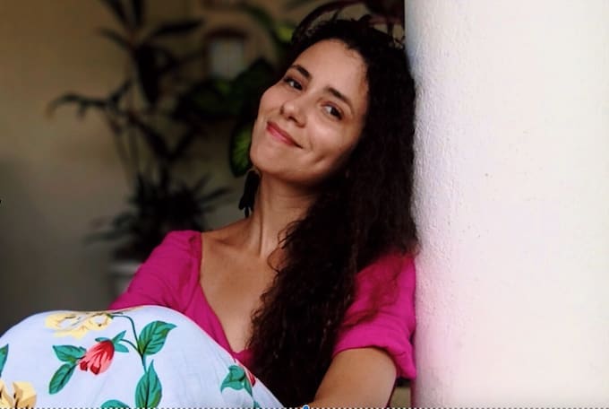 Jasmine Howard - Topliner, Singer, Songwriter - Brazil