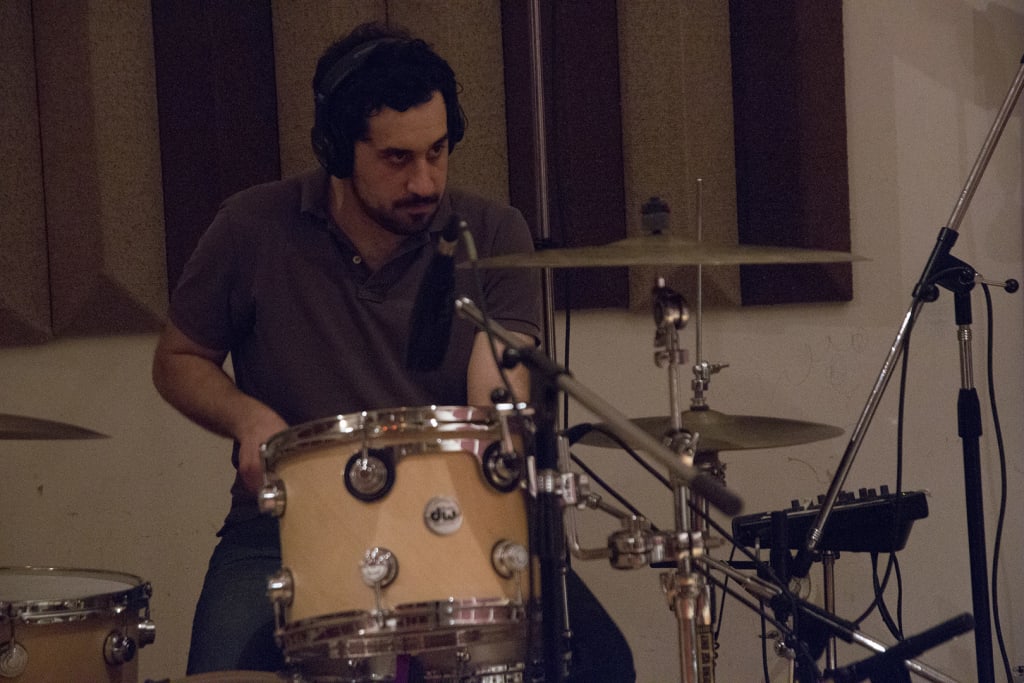 FAB Mixer Engineer / Drummmer Buenos Aires SoundBetter