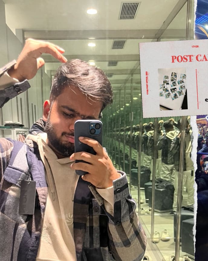 Fififly Rapper Fyfly - Multi-Genre Music Producer - Noida | SoundBetter