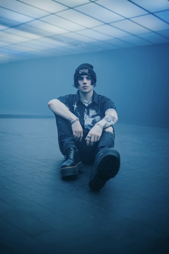Milrose - Singer/Songwriter - Atlanta | SoundBetter