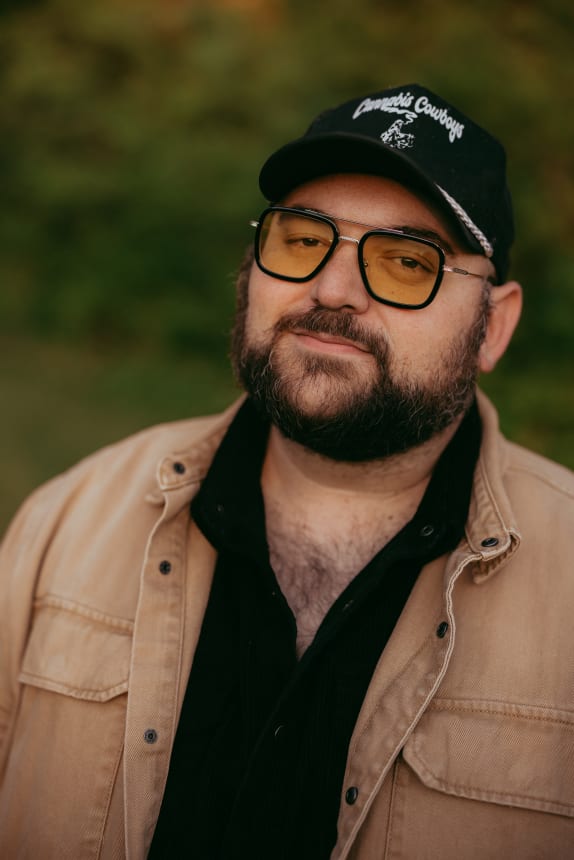 Josh Delph Josh Del - Songwriter+Producer+Vocalist - Nashville | SoundBetter
