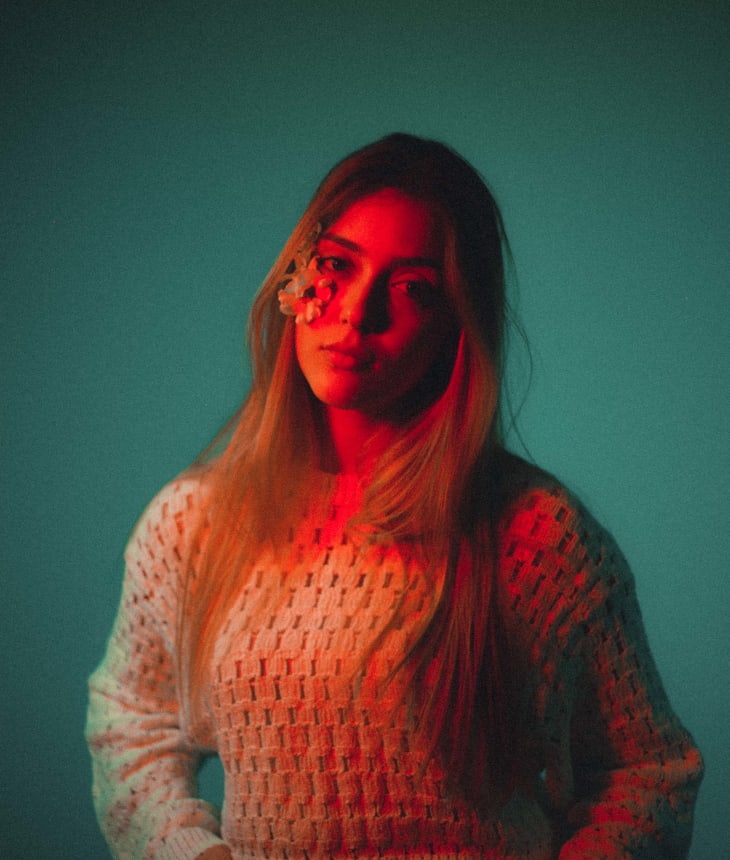 AMY RICH - Singer and Songwriter - Milan | SoundBetter