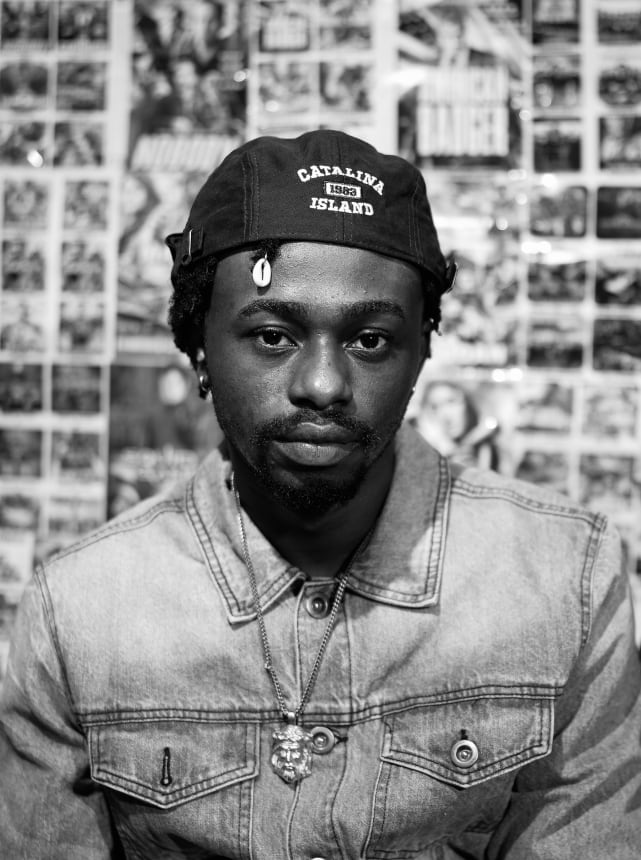 Pyppy Rapper Pappybryce - Rapper|Songwriter|Mix Engineer - Lagos | SoundBetter