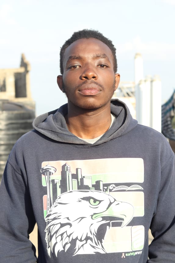 Steve Rapero S.T.E.V.O - Prolific & vivid songwriter - Nairobi | SoundBetter