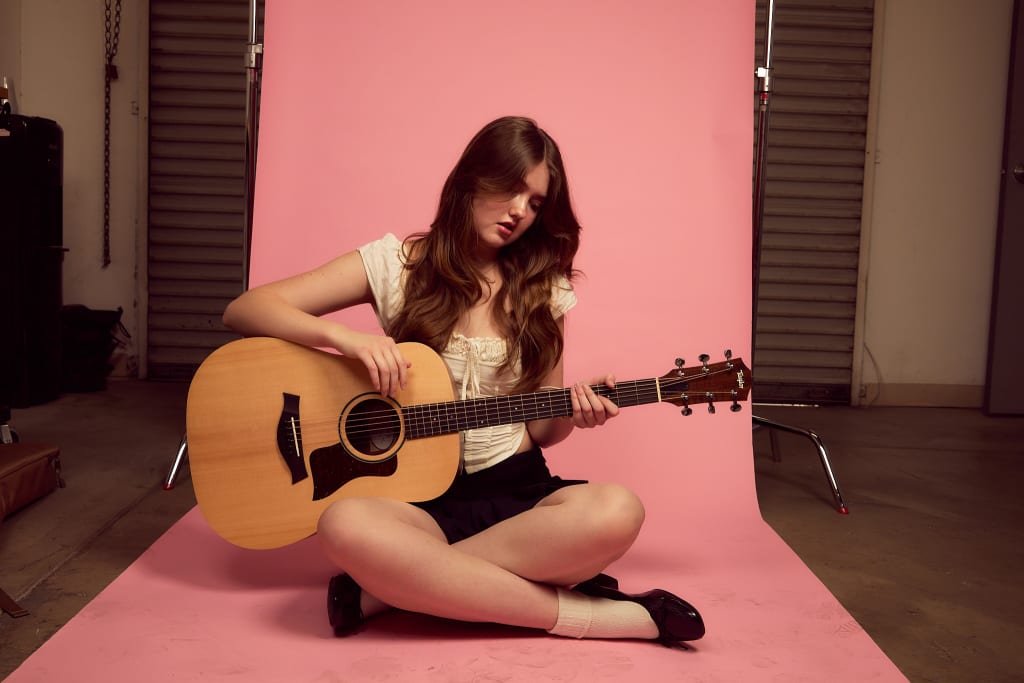 Taylah Rees Taylor Hayes - Indie/Pop Songwriter+Vocalist - Los Angeles | SoundBetter