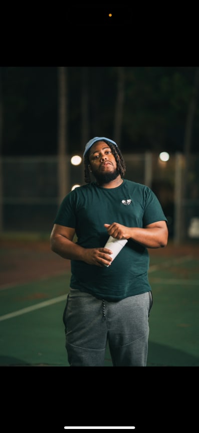Ex - Rapper, Singer Songwriter - Houston | SoundBetter
