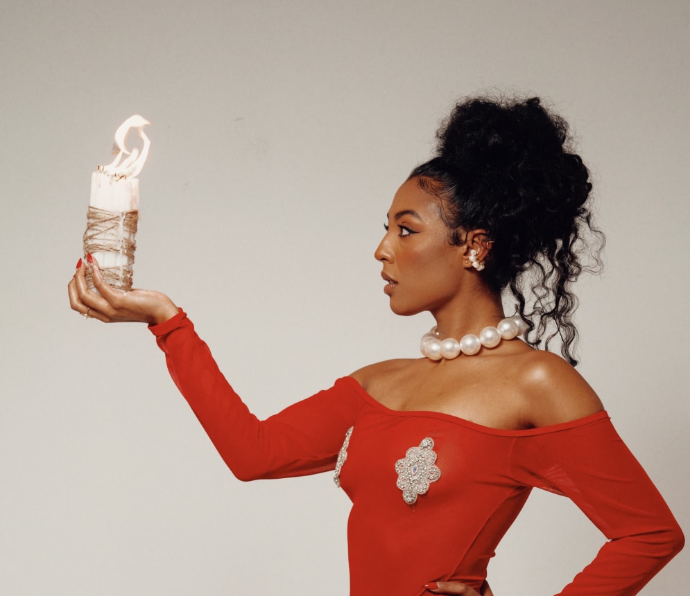 FELICIA - Latin Vocalist & Songwriter - Medellín | SoundBetter