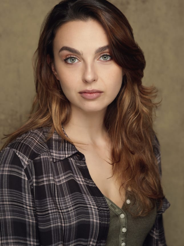 Rachel Gold - Professional Broadway Singer - New York | SoundBetter
