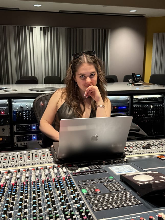 Shemi Lera Shemi - Producer - Los Angeles | SoundBetter