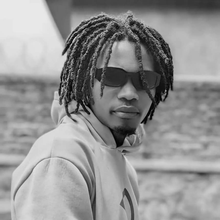 Bobee Koty - Music producer - Rwanda | SoundBetter