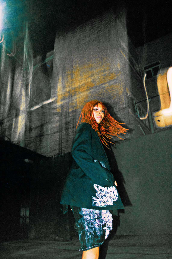 Shanika - Songwriter, Singer, Producer - Toronto | SoundBetter