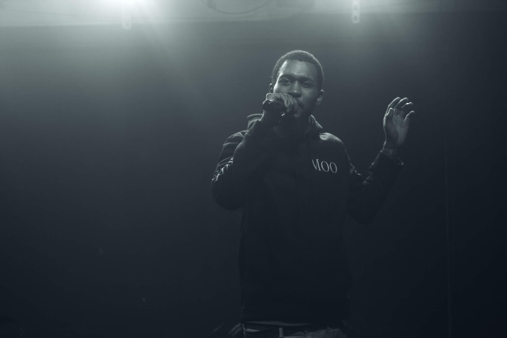 Maserati Fox Rapper Maserati Moo - Songwriter/ghostwriter/rapper - Detroit | SoundBetter
