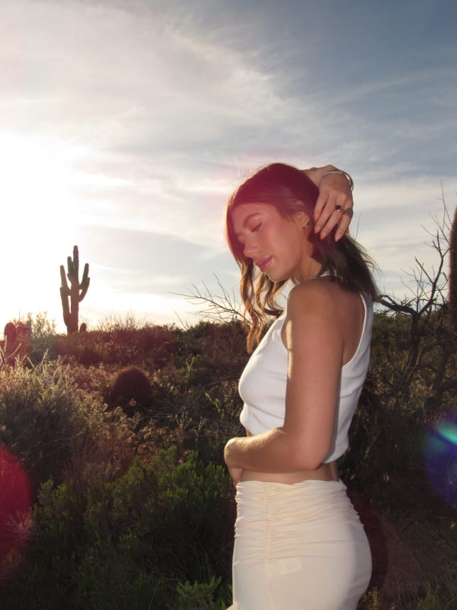 Lexi - Singer Songwriter / Topliner - New York | SoundBetter