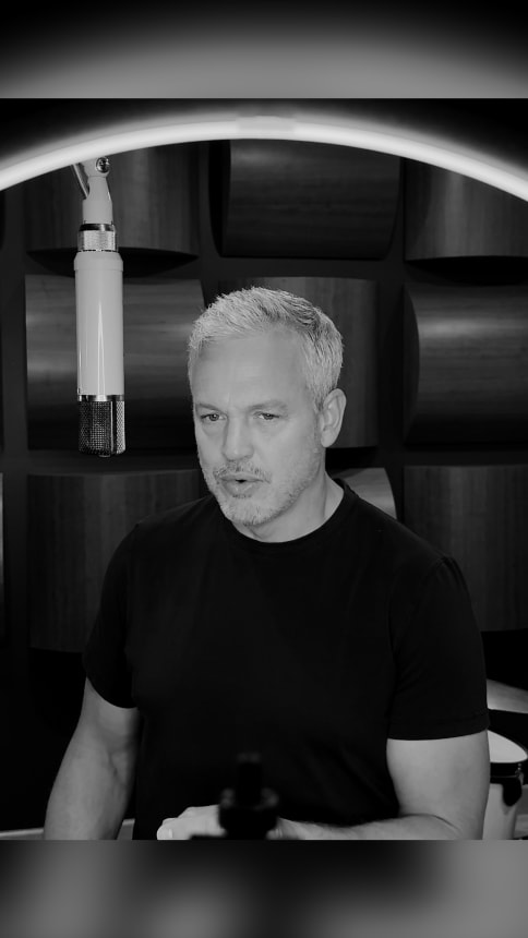 Darren Rust Darren Rust - Producer, Mixing & Mastering - Minneapolis | SoundBetter