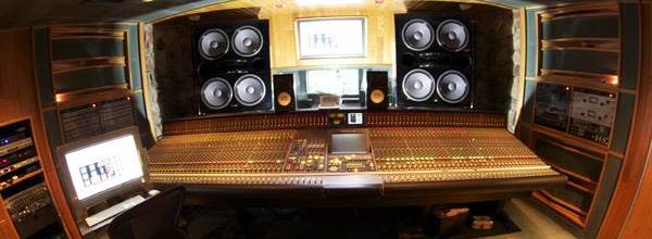 sound studio nyc