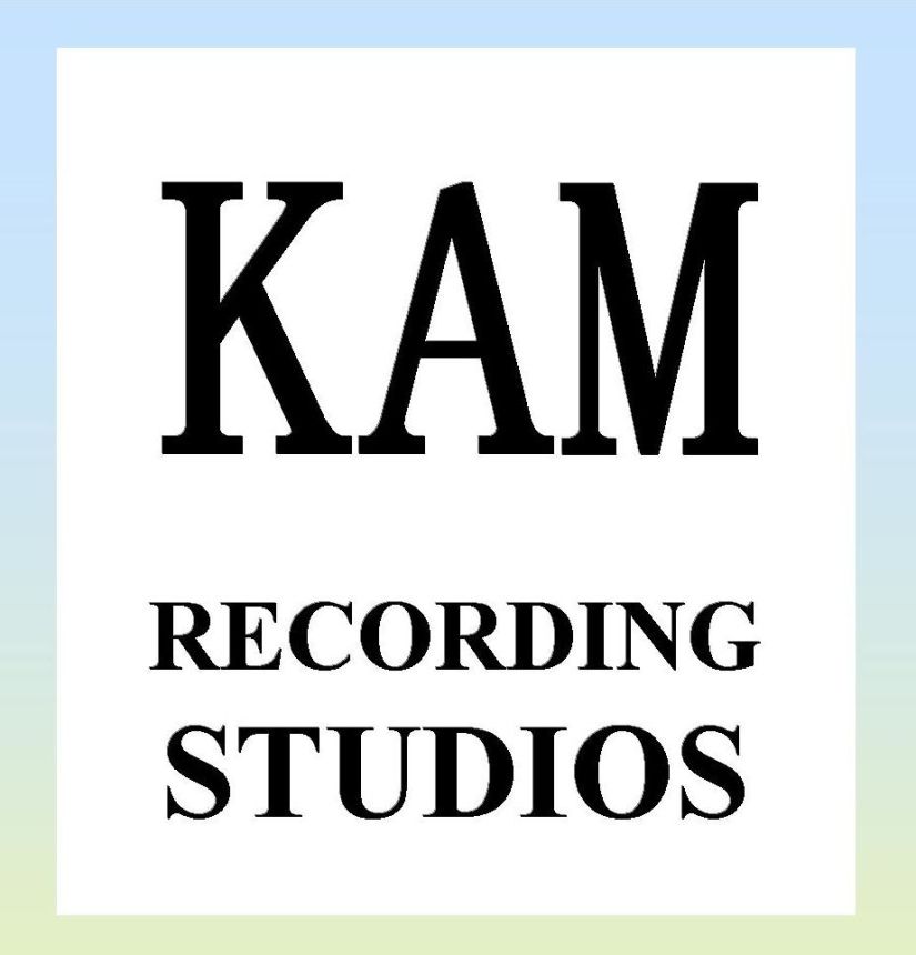 KAM Studios Recording Studio Cape Town SoundBetter