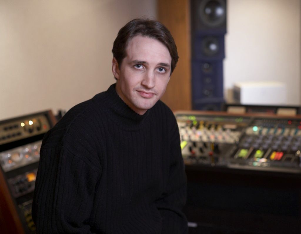 Nathan James Mastering For Online Vinyl Phoenix Soundbetter