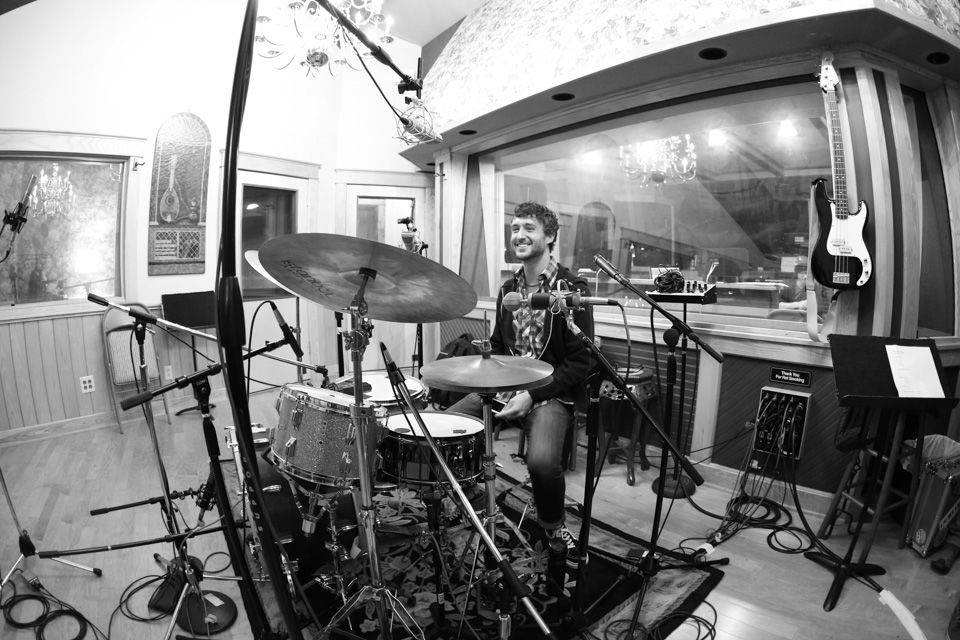 Aaron Shafer-Haiss - Production | Live Drums | Mix - Nashville | SoundBetter