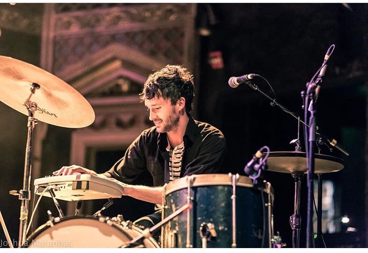 Aaron Shafer-Haiss - Production | Live Drums | Mix - Nashville | SoundBetter