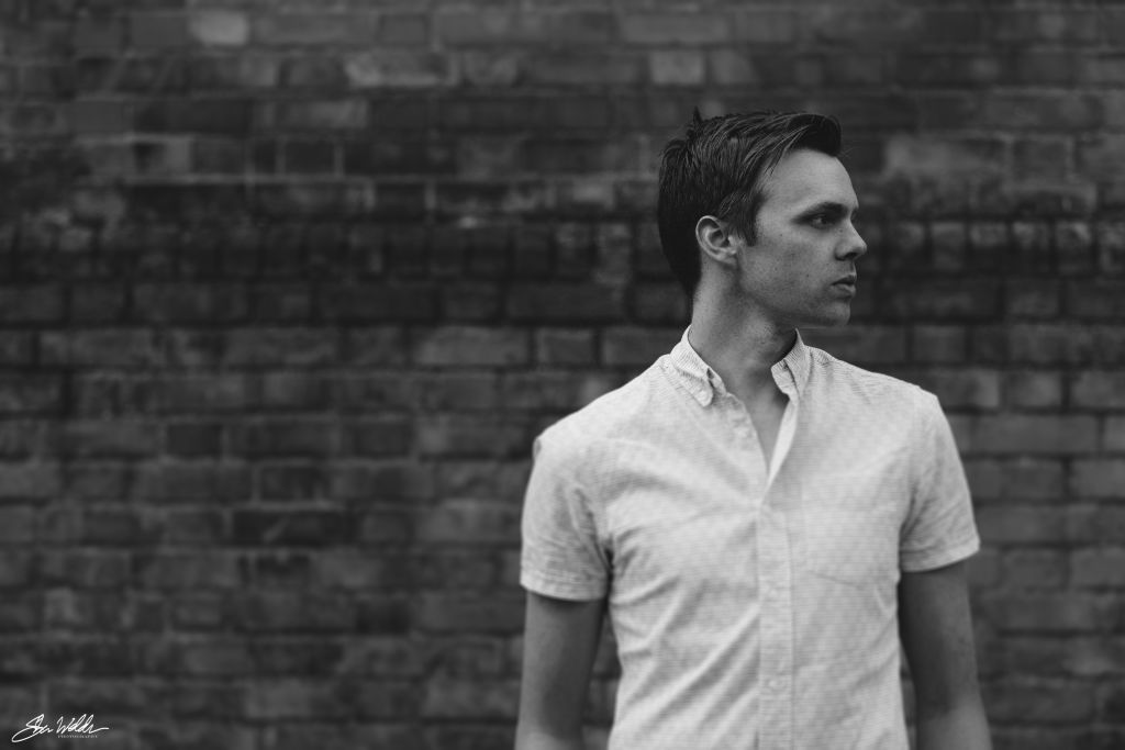 Richey McCourt Producer Mixer Songwriter Dublin