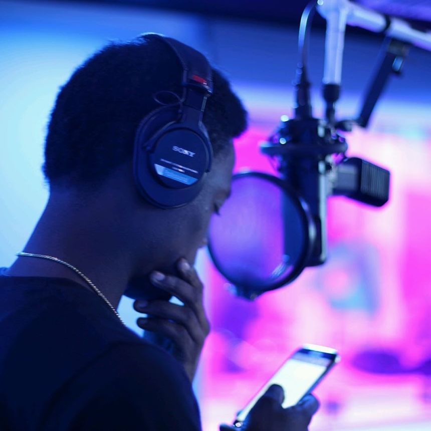 SHEEN Singer, Songwriting, Producer, Kingston SoundBetter