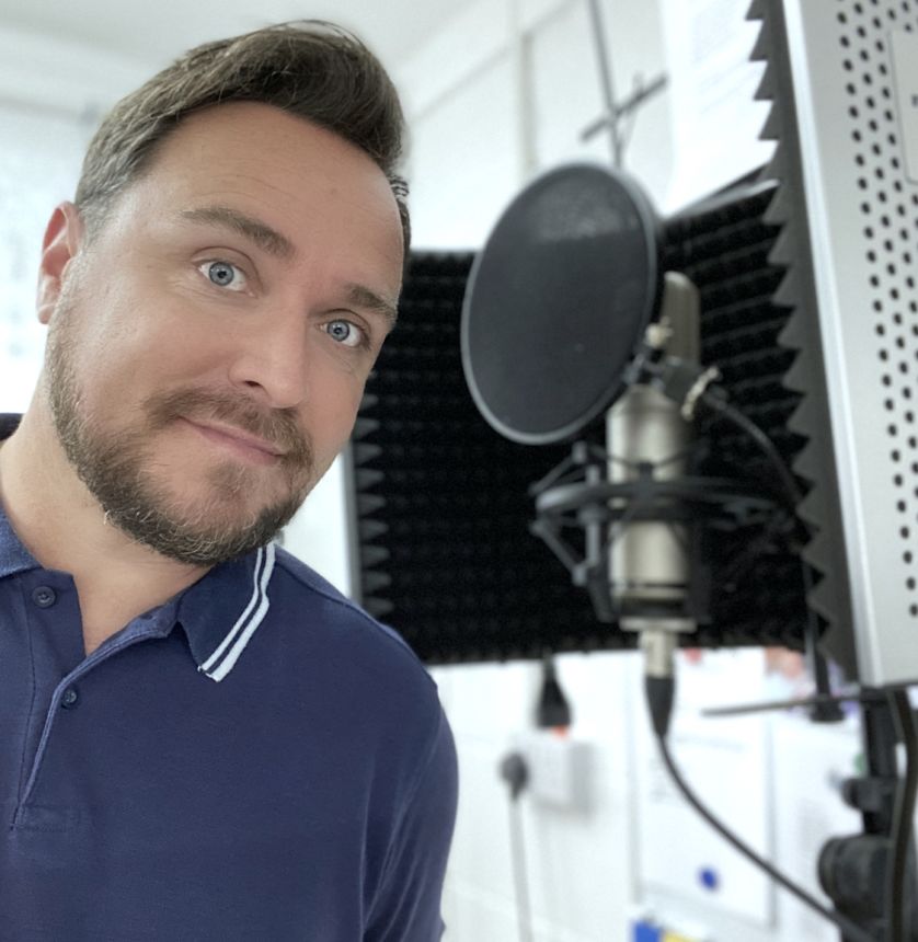 tee webb pro session singer sheffield soundbetter