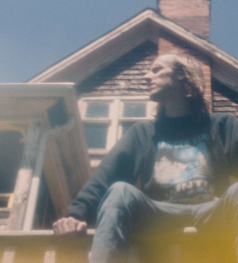 Patrick Shay Beat maker, Session Guitarist Toronto