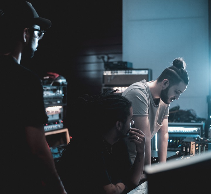 SoundBetter - Hero Image - 2