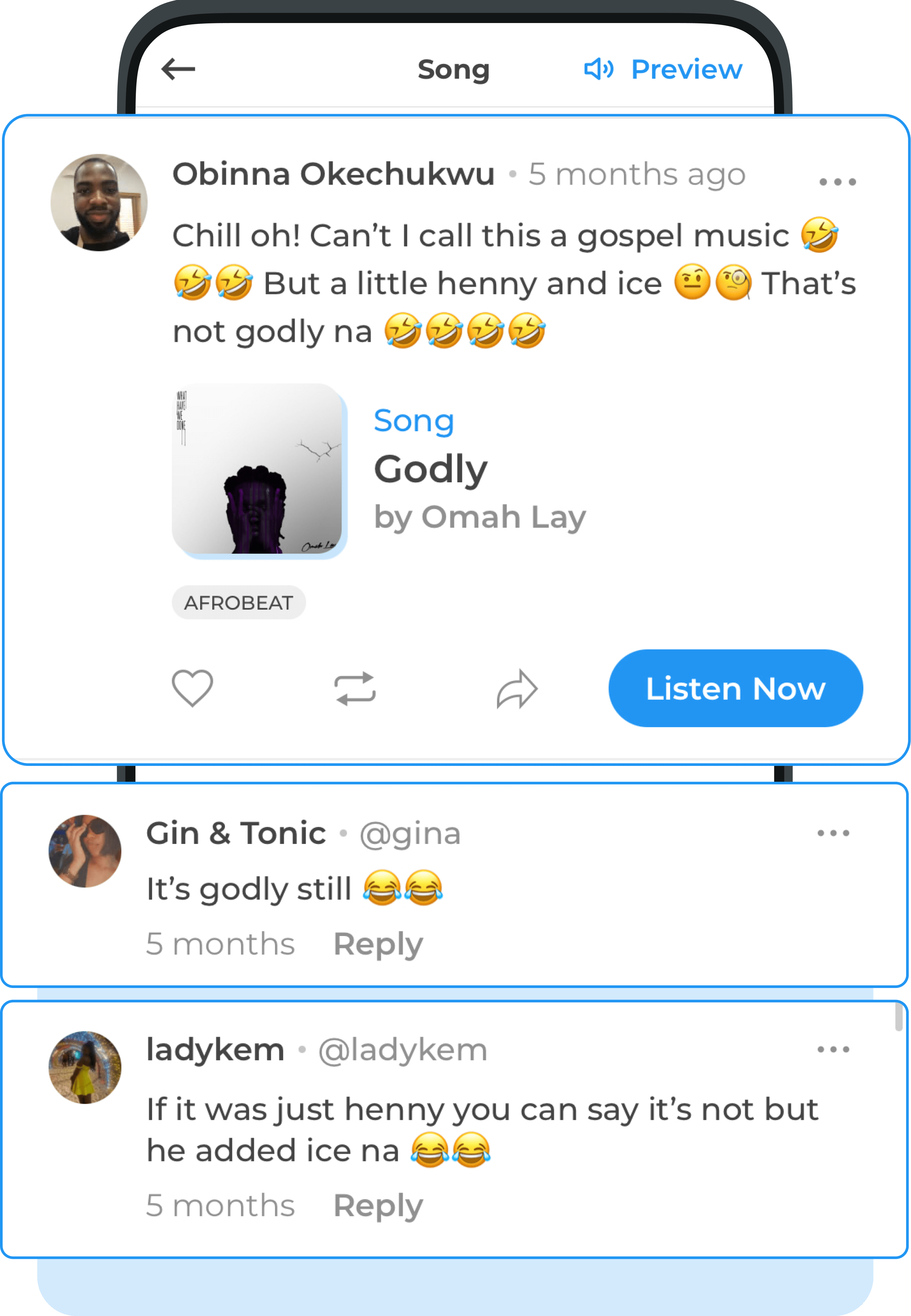 Join the conversation