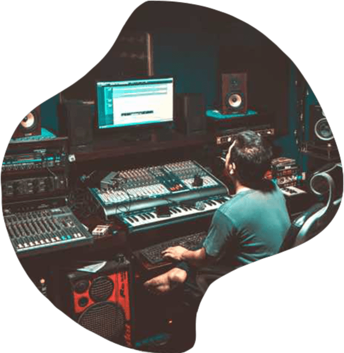 Stay in Control of Your Music