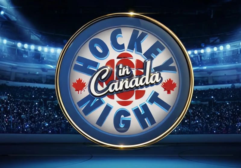 Hockey Night in Canada