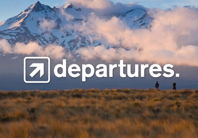 Departures