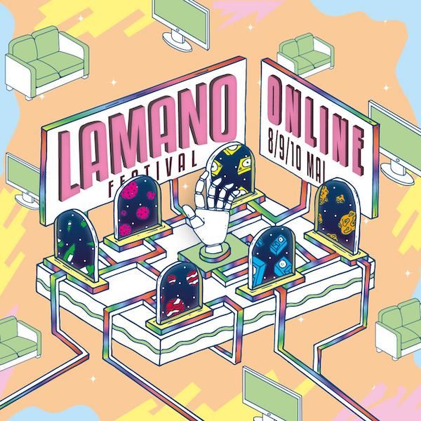Lamano Festival Online by LZO thumbnail