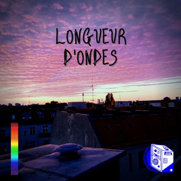 Longueur d'Ondes  by Karim thumbnail