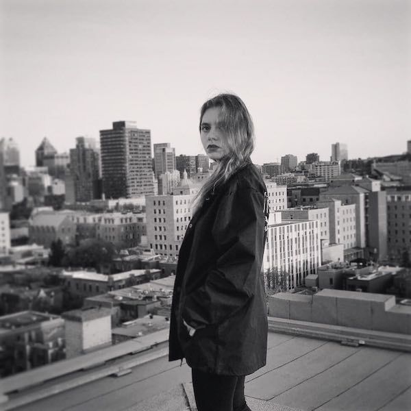 Montreal Calling  by BitterCaress thumbnail