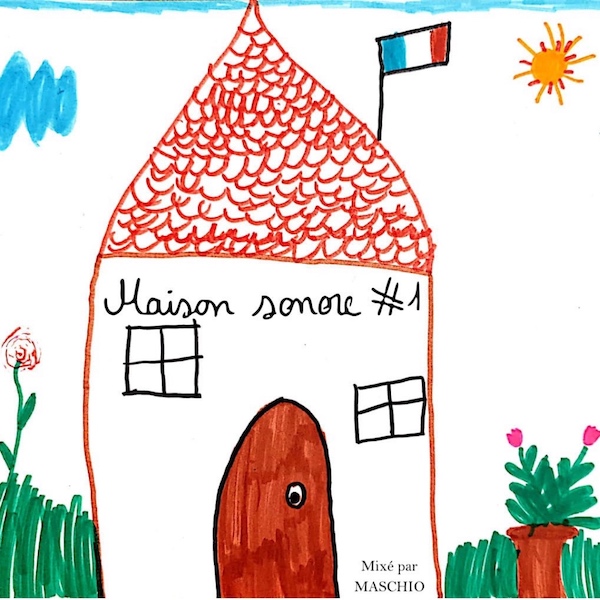 Maison Sonores by MASCHIO thumbnail