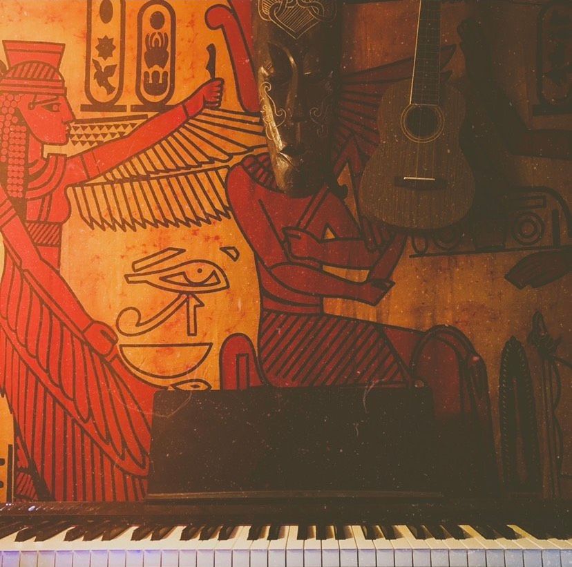 Rhythms Now by Milotics thumbnail
