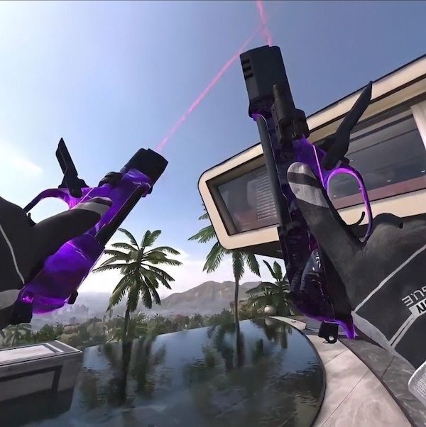 Valdo Rhythm by Mecto thumbnail