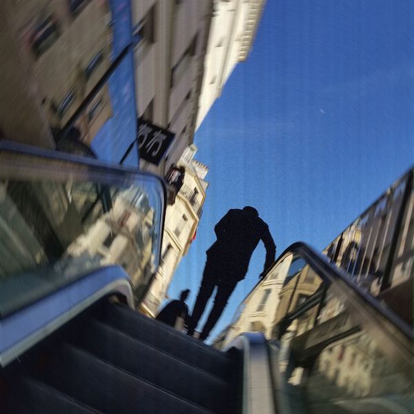 Lost in transitions by 冇冇 thumbnail